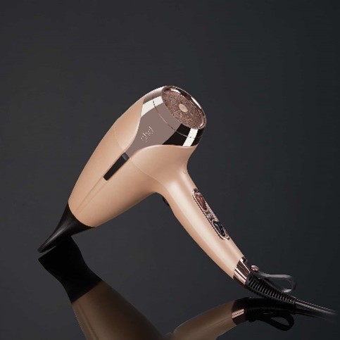 GHD Helios Limited Edition Professional Hair Dryer In Sun-Kissed Desert